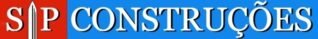 logo sp construções